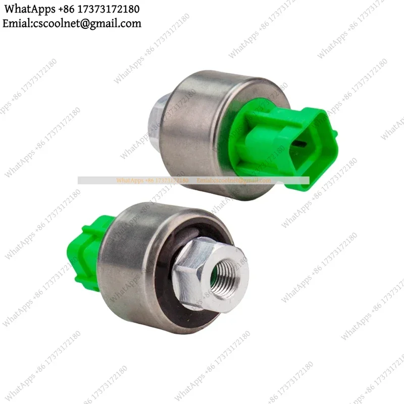 AC Pressure Switch Sensor 5 Pin R134a for Fiat Palio Siena Fire
