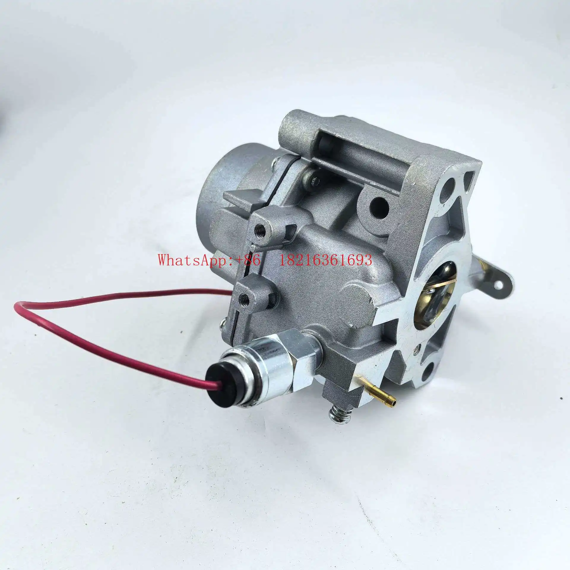 

Запчасти для промышленного оборудования: Карбюраторы EH63, RGV13100T, RGV12100, EF12000E, EF13 (Магазин 2055)