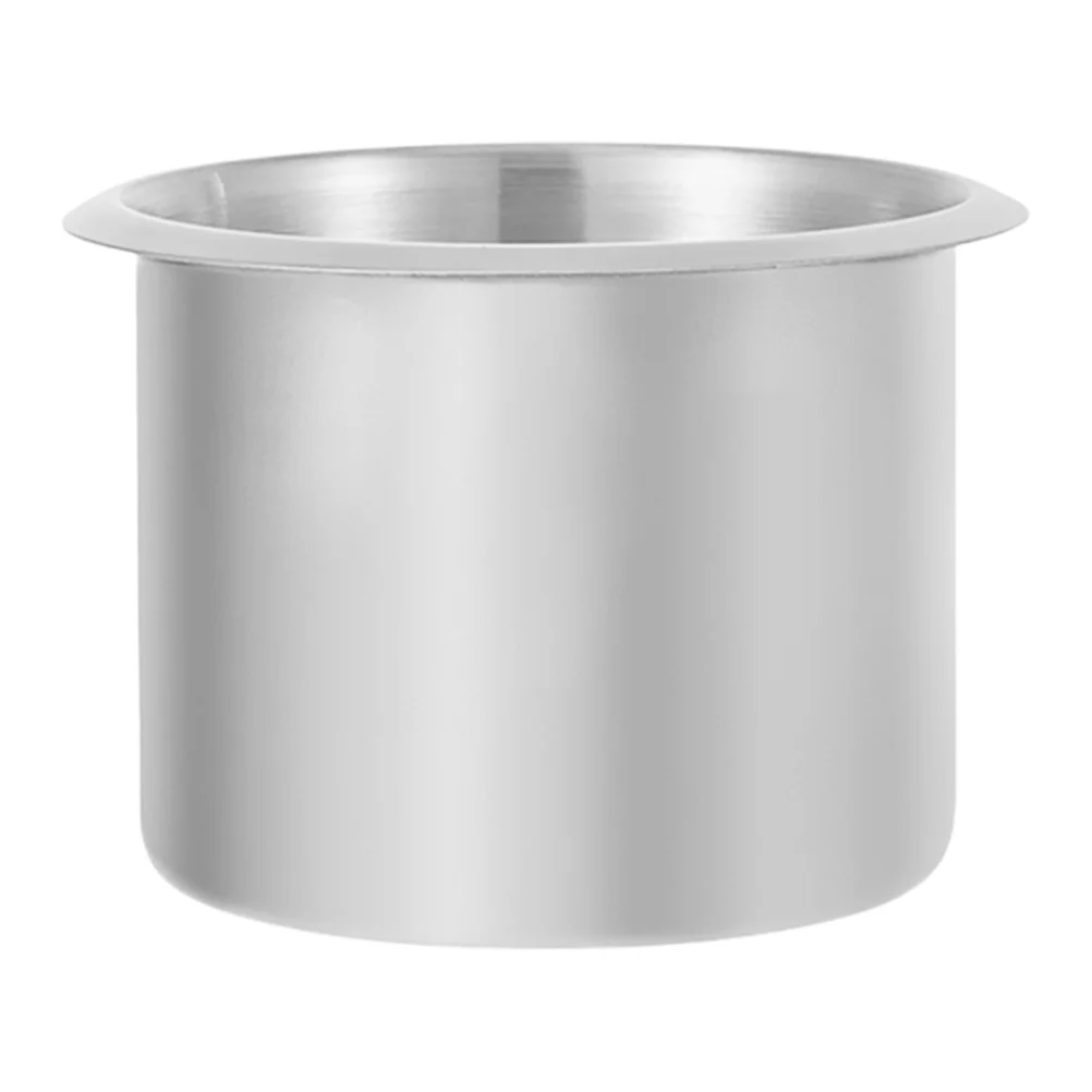 

Stainless Steel Car Boat Cup Holders Universal Replacement Insert Marine Automotive Drink Holder Stable Secure Fit