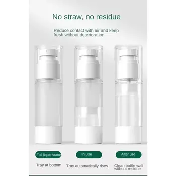 8 最佳銷售 乳液容器 - №1