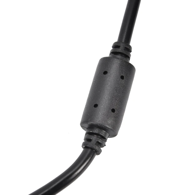 for Dc Cable 7.4mm x 5.0mm Male Plug for Dc Power Adapter Pigtail Cable Cord with Needle for Dell Laptop Power Adapter