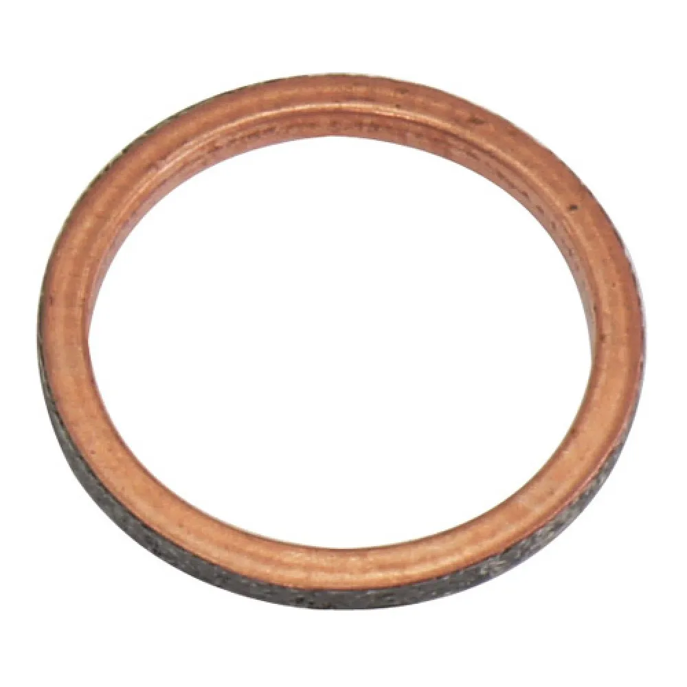 Gasket for Exhaust Pipe For CFMoto 0800-022300 SSV UTV ATV Accessories Engine 2V91W CF800ATR CF800 X8 U8 Z8 800cc ZF UF CF Moto