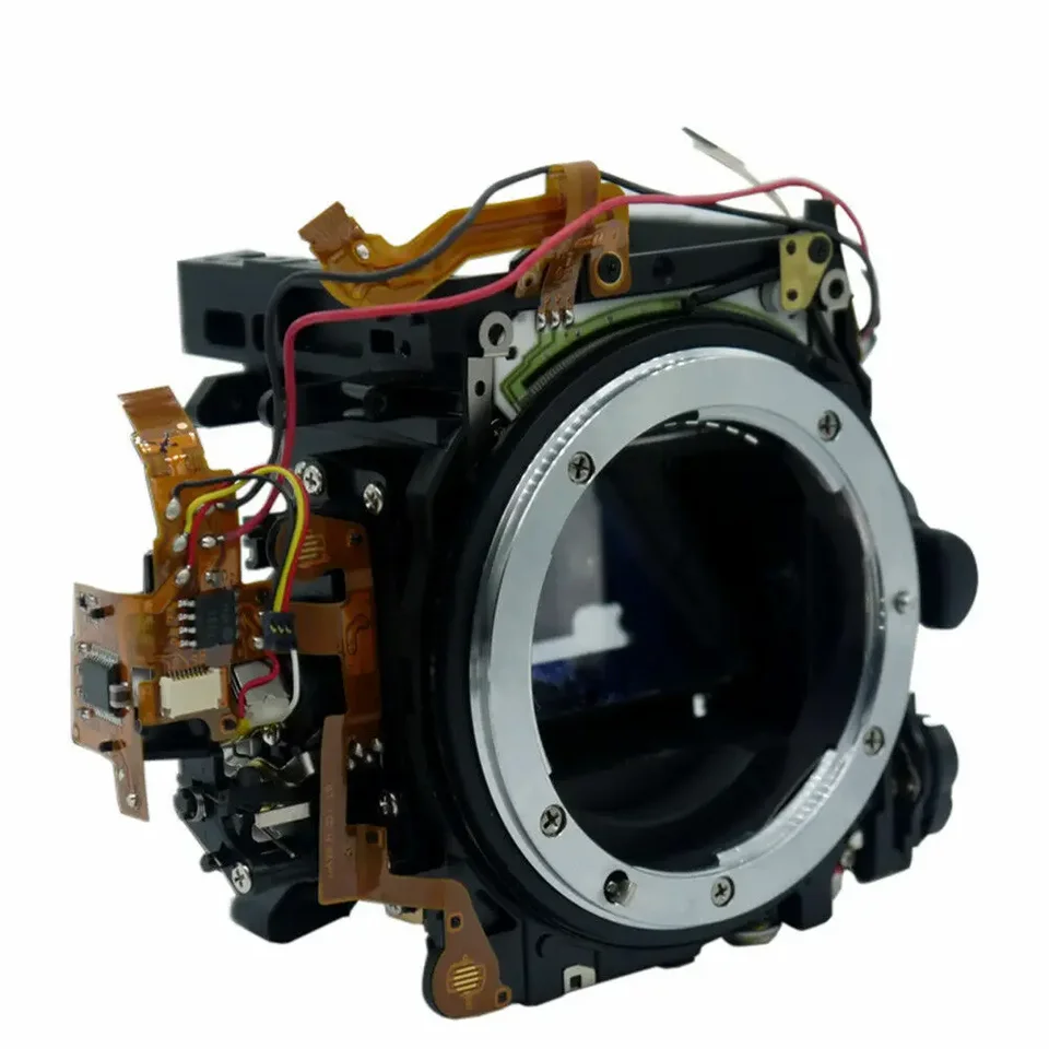 通販 Nikon d600 カメラ シャッター 部品 Nikon D600 デジタル一眼レフ