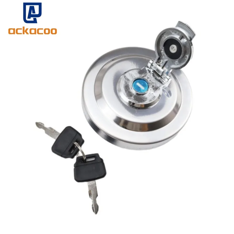 

Fuel tank cap cover w/ 2 keys YN20P01034P1 YN20P01034P2 for Kobelco SK100 SK160 SK200 SK250 SK210-8 SK200-8 SK330-8 SK480-8