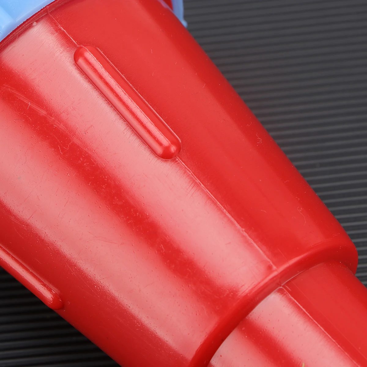 

2Pcs Water Pump Sprinkler Head Plastic Garden Hose Nozzle Leakproof Set Durable Multipurpose Watering Garden Sprinkler Head