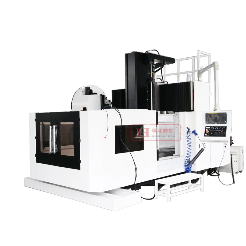 Two E One Hard Gantry Hining Center GMC1613