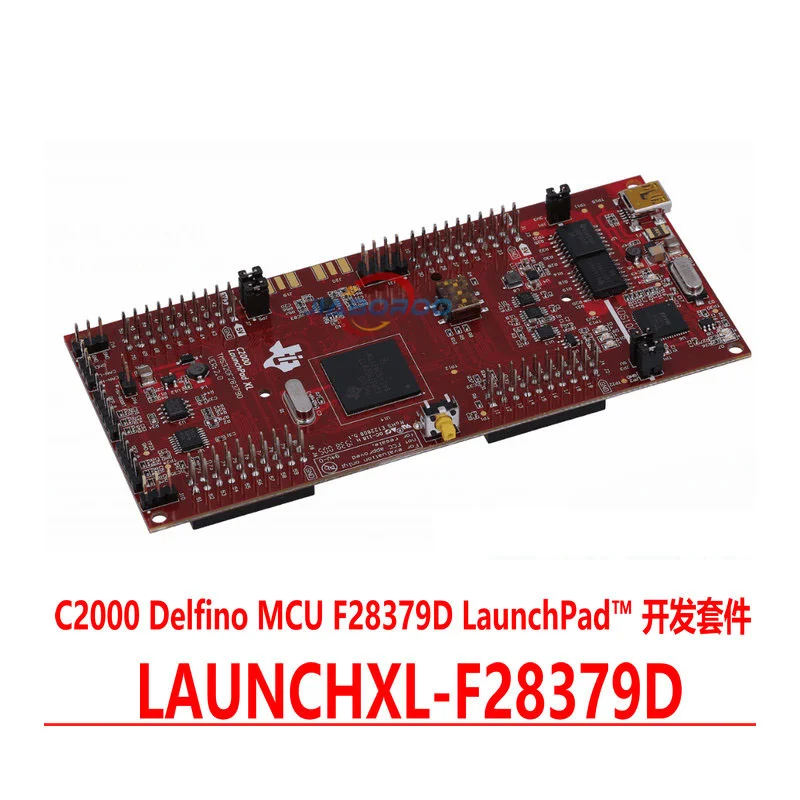 C2000 F28379D LaunchPad Board Suite LAUNCHXL-F28379D