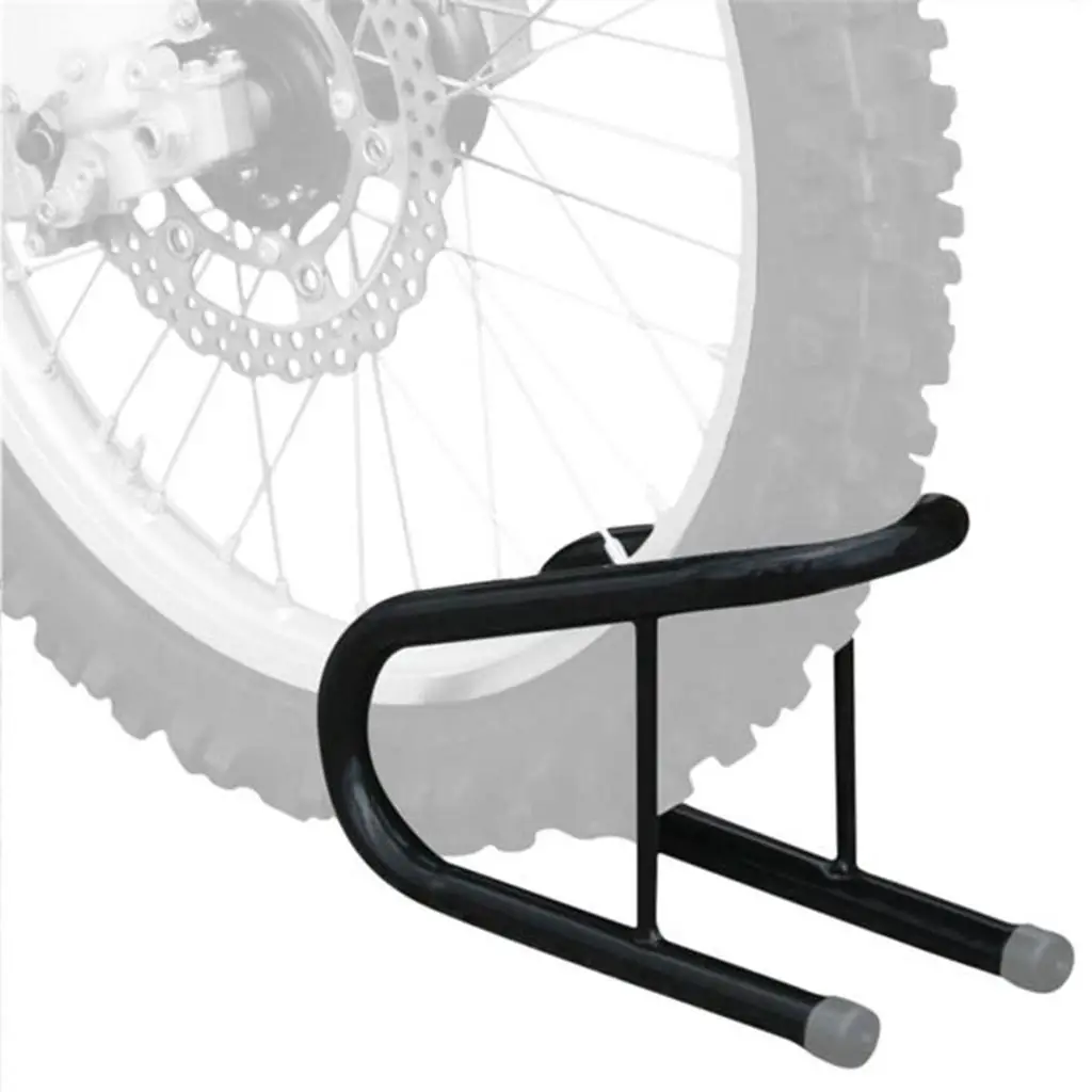 Motorcycle Wheel Chock .5