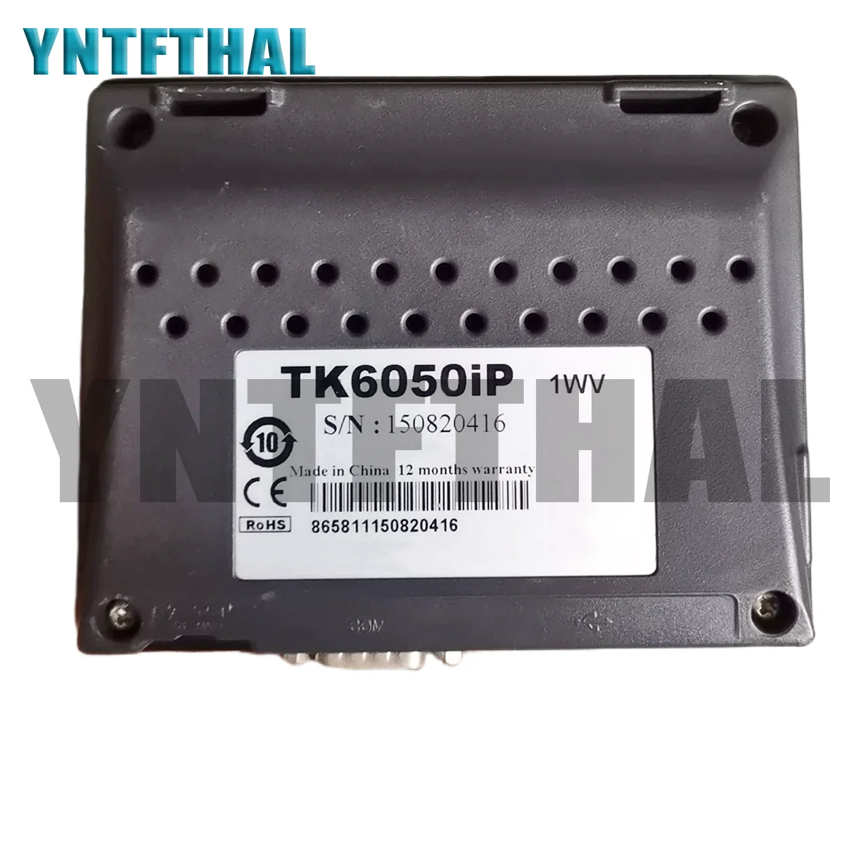 TK6050iP 4,3 Inci Asli Baru