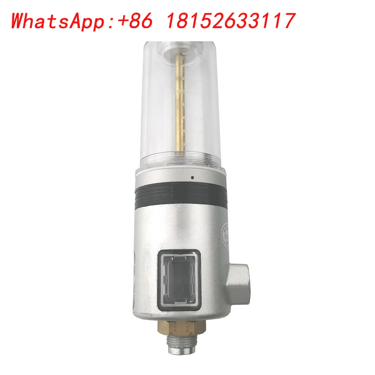 تجديد الزيت الأوتوماتيكي، علبة تروس الدورة الدموية، كوب زيت موضع ثابت، علبة المرافق، مضخة مياه 1/2، حاقن زيت 1/4 مم