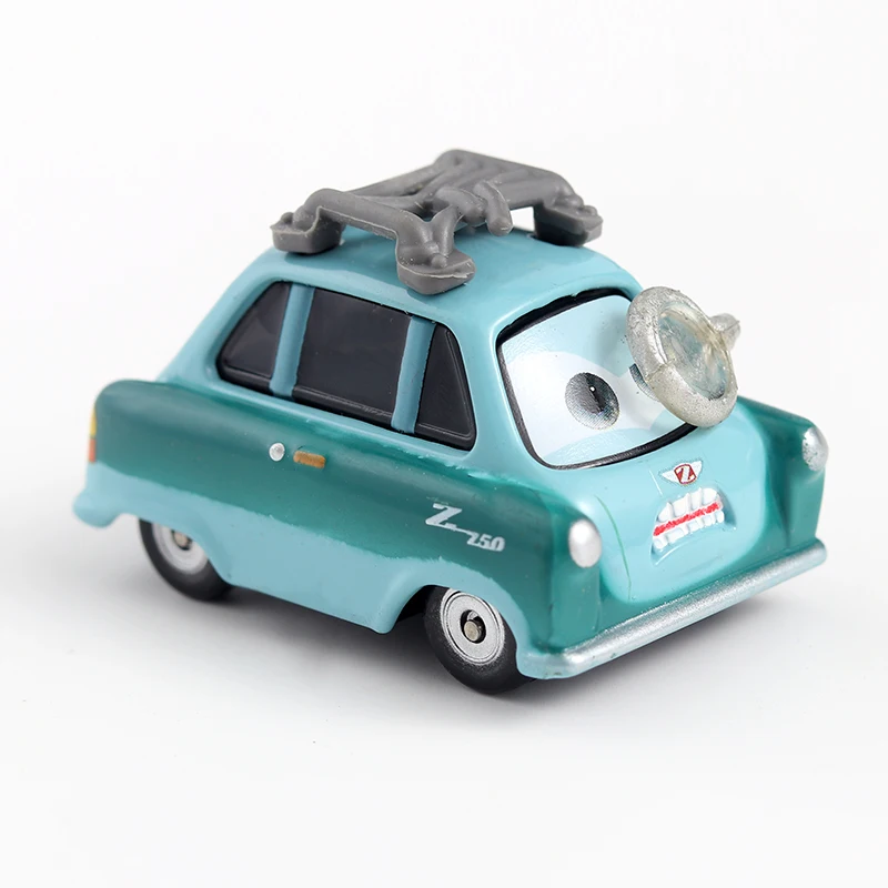39 стилей Disney Pixar Car 3 Jackson Storm Cruz Ramirez, высококачественная пластиковая игрушка-автомобиль, мультяшная модель, детский подарок