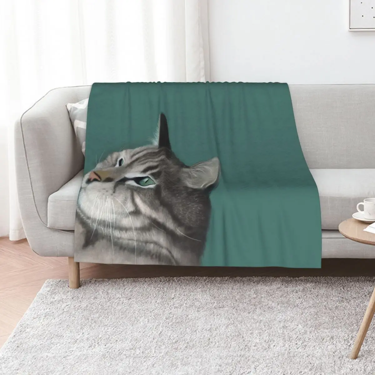 A Fine Boi Throw Bl…