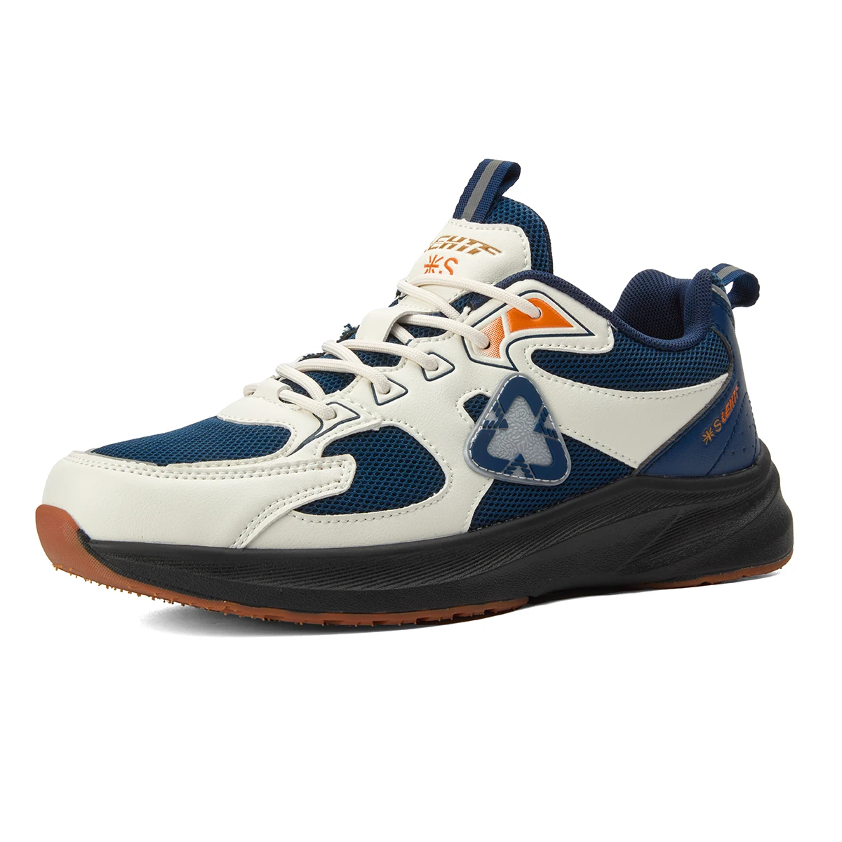

Leisure commuting shoes, bicycles, motorcycles, flat bottomed, comfortable, anti slip, wear-resistant riding shoes