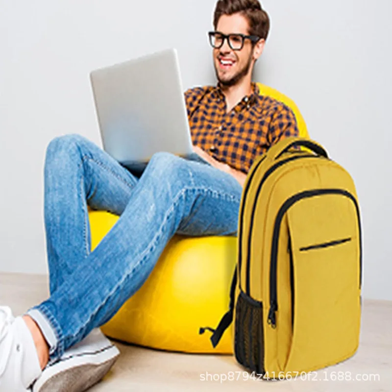 TSA Travel Laptop Backpack USB Charging Port Anti Theft Business College Bag Computer Rucksack Flight Daypack for Men Women