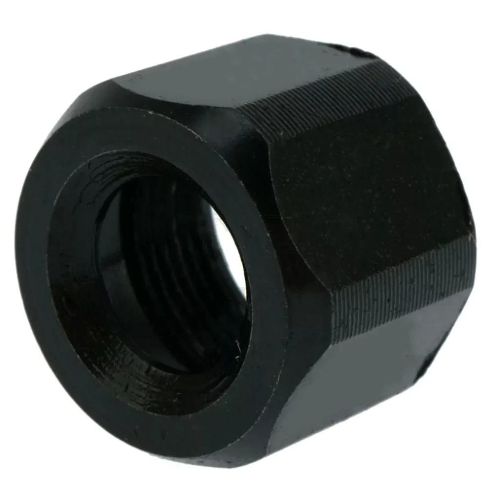 

The Essential Part This High Performance Black Collet Nut Works Seamlessly with a Range of die grinders including models listed