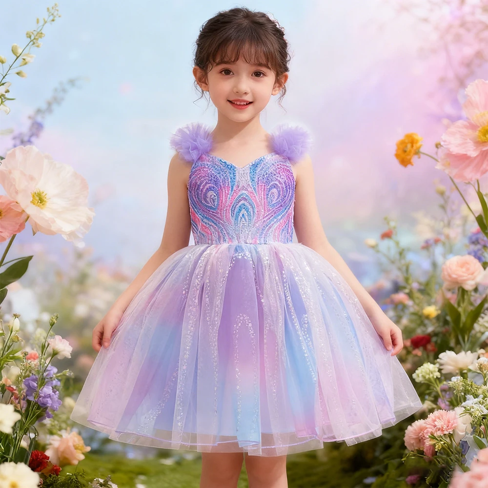 Shiny Princess Dres… - image