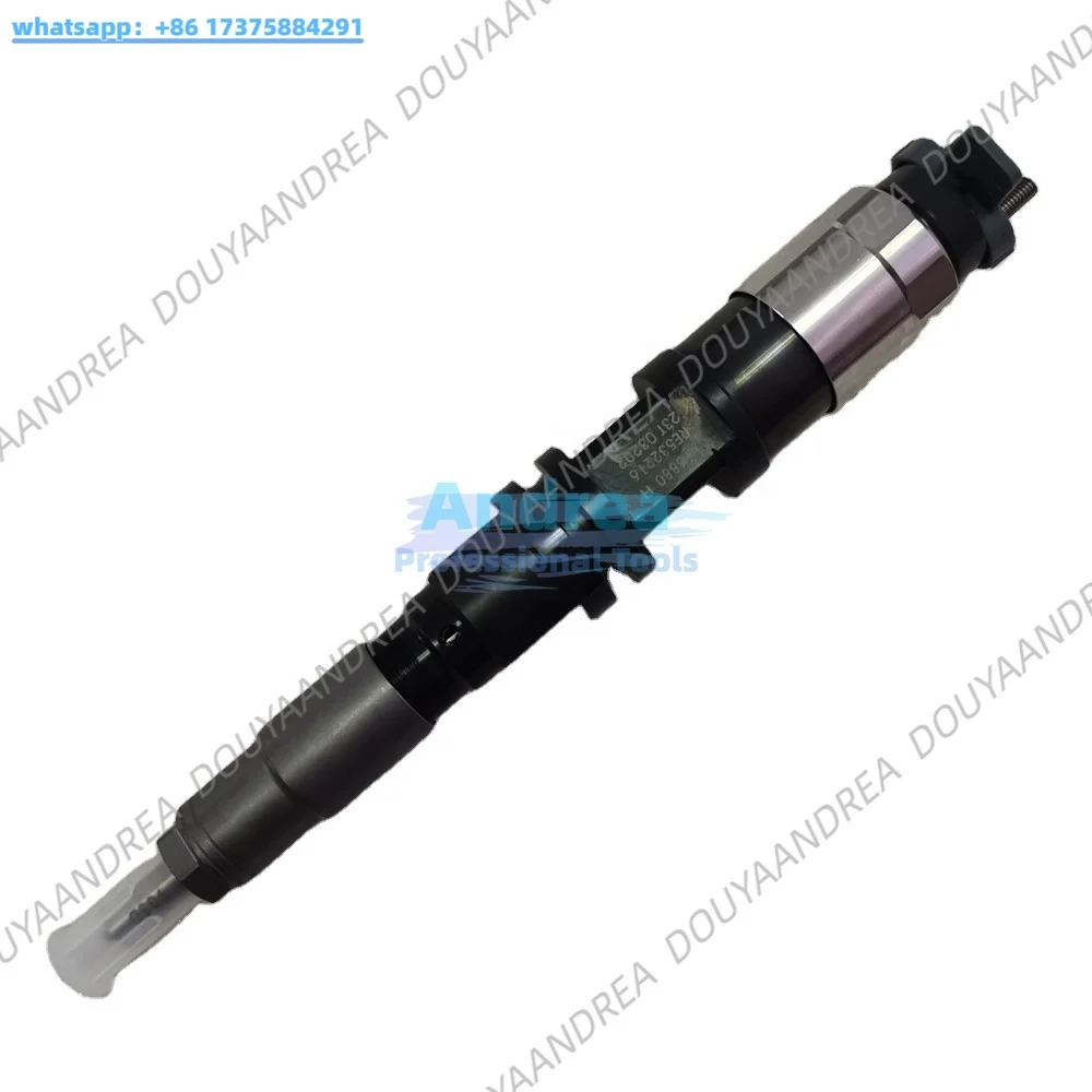 Common Rail Inje Ct… - image