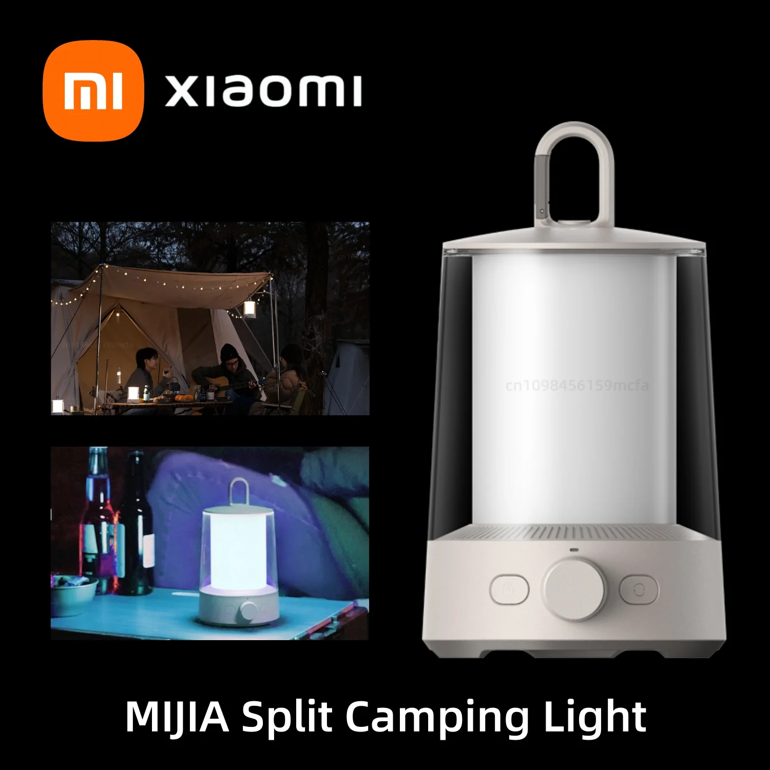 Xiaomi Mijia Split … - image