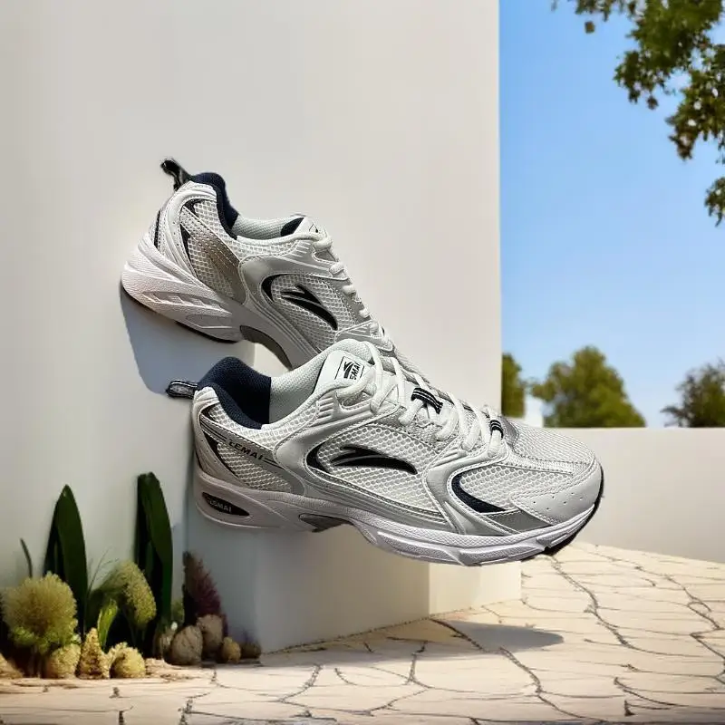 

Lined WarmSupportive urban casual sports shoes, stable on pavements, city walks