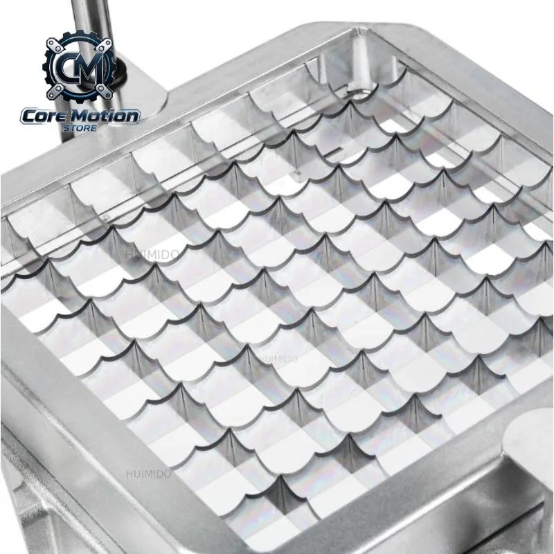 Manual Vegetable Cutting, a Variety of Specifications Are Available, Commercial Vegetable Cutting, Labor-Saving Lever