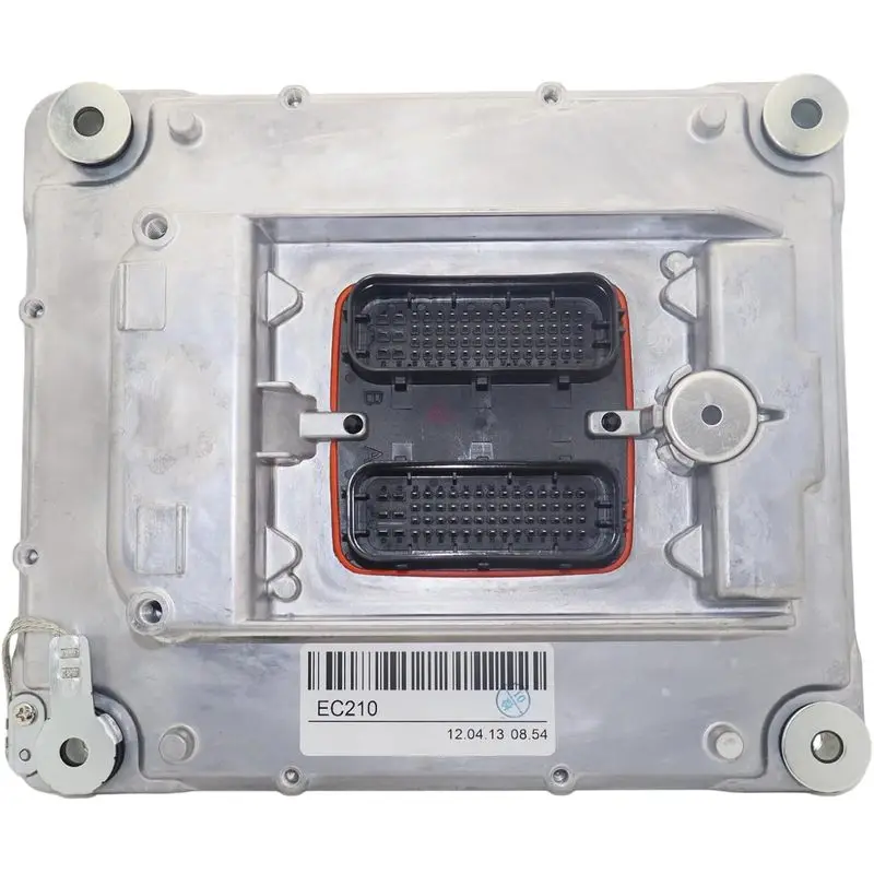 21695313 Engine Control Unit ECU with Program Vol Articulated Hauler A25E A30E A30D A35E A40E