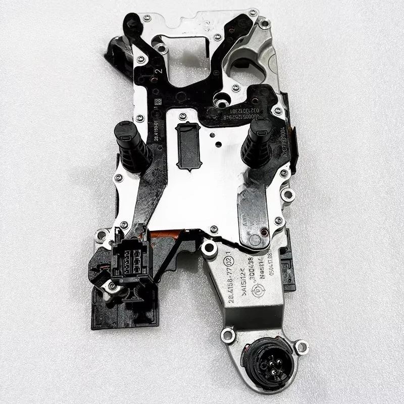 Hot Cars Spare Parts for 724.02  Gear Box TCU TCM Auto Transmission Systems A005 446 3710