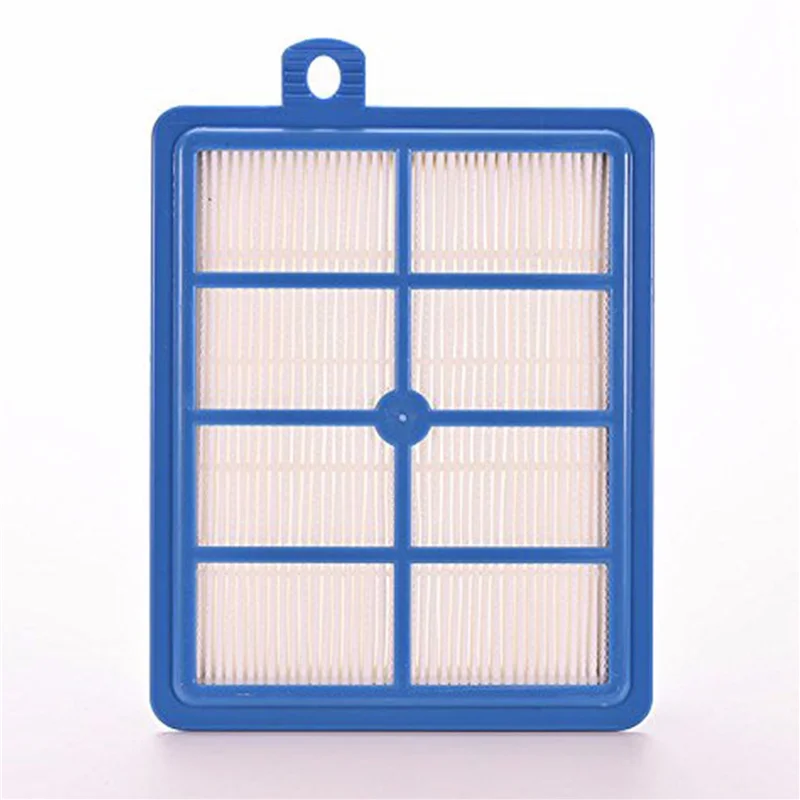 FZFZ моющийся 4 шт. пылевой фильтр Hepa H12 H13 + 8 шт. хлопковый фильтр двигателя для пылесоса Electrolux AEG