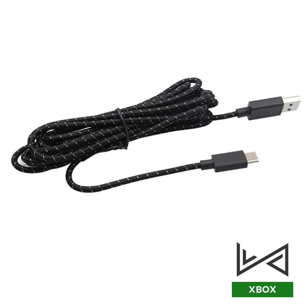 حقيبة تخزين محمولة لجهاز تحكم سلسلة Xbox Elite 2 ، حافظة واقية ، حامل شحن داخلي ، أزرار معدنية للكابل