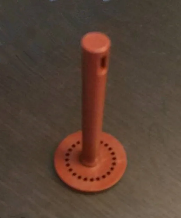 Conector de boquilla de pieza de repuesto para Brewer, Unidad de filtro de máquina de café merol, cabezal de cafetera automática, 1 unidad