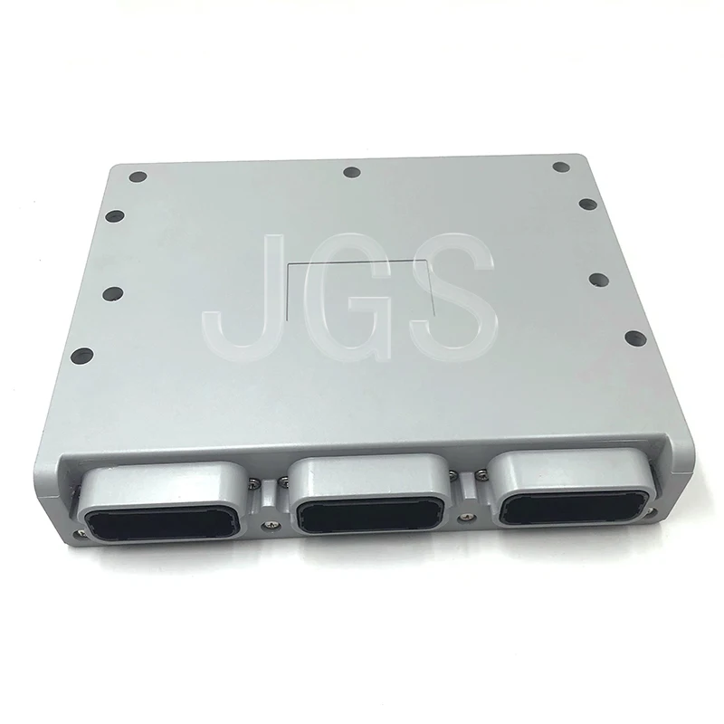 21Q5-32110 21Q6-32180 وحدة تحكم إلكترونية للحفارة R160LC-9 وحدة تحكم هيدروليكية R180LC-9S وحدة تحكم المحرك ECU