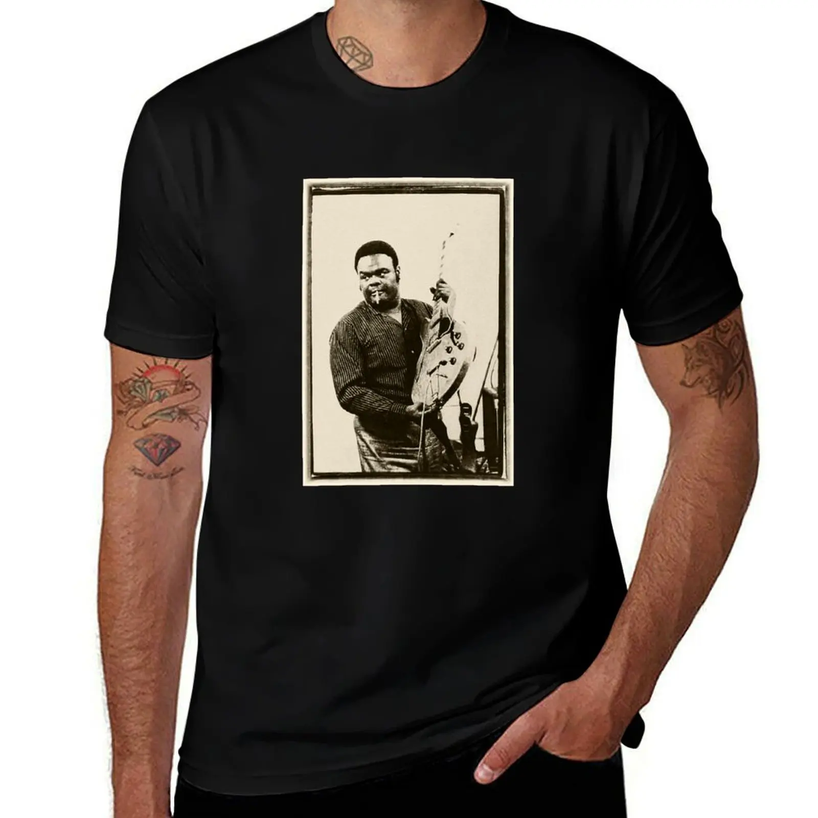 gettin' ready T-Shirt Quick Dry Training Short Sleeve Tee T-Shirt