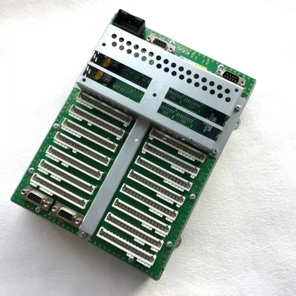 DIPM220 Control Module 00.785.1161 For Heidelberg Printer