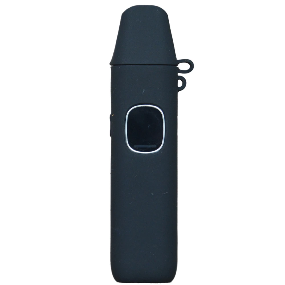 1PC Texture สําหรับ OXVA Xlim Pro 2 ชุดซิลิโคนป้องกันยาง SHIELD Skin Soft SHELL