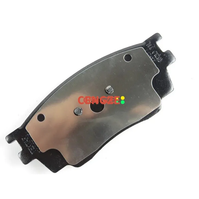 FAW BESTUNE B70 B50 Front And Rear Brake Pads