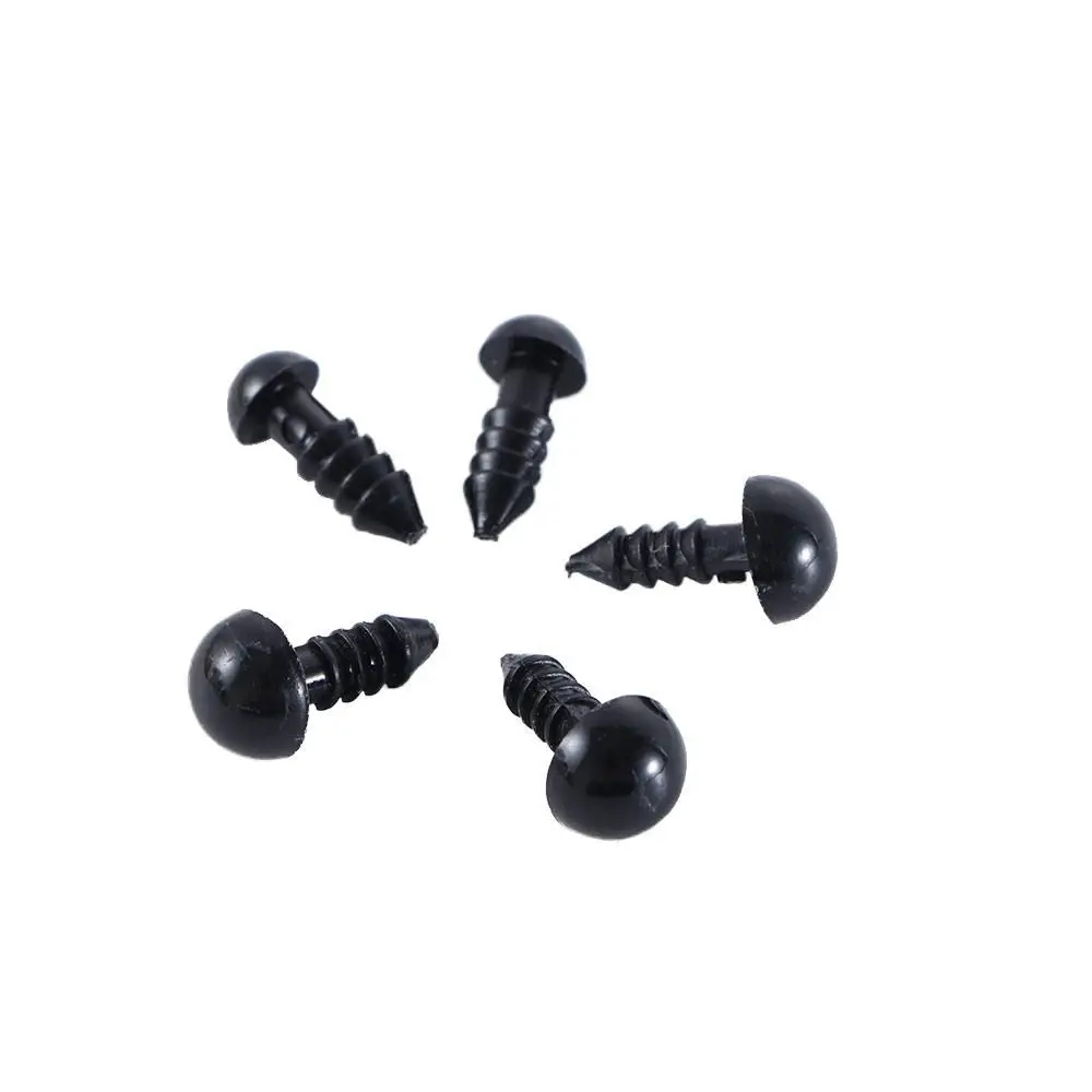 Black Safety With Washers DIY  Accessories  Eyes Crafts Making Puppets  Eyes