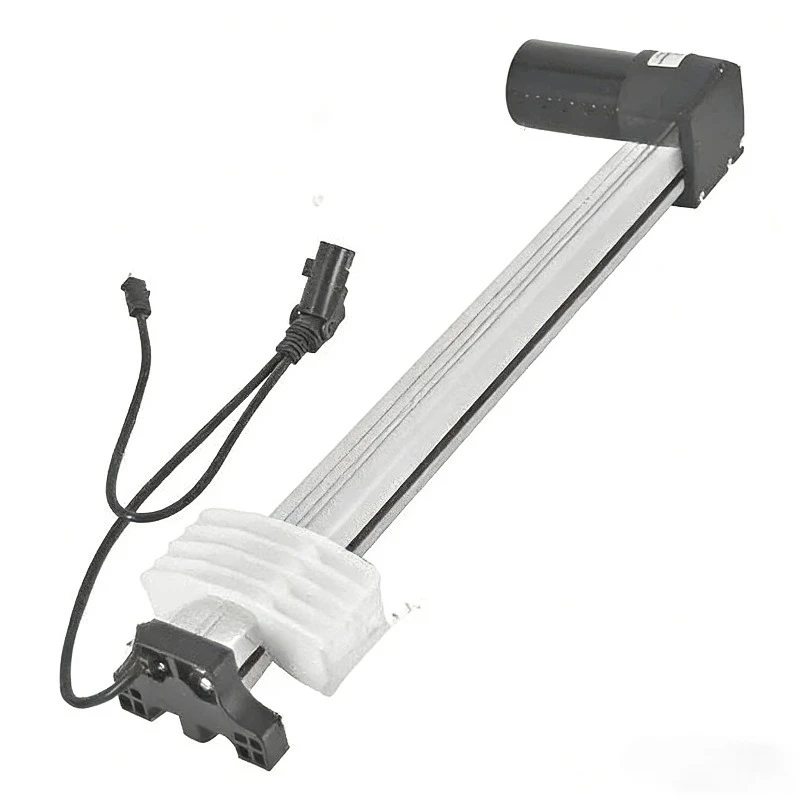 Electric recliner sofa lift chair repair and replacement parts are suitable for push rod motor model R812301156333