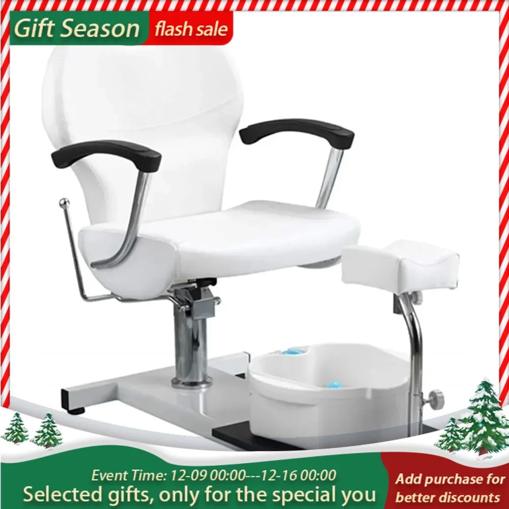 Pedicure Chairs with Foot Massage Basin &pedicure stations for salon use  38