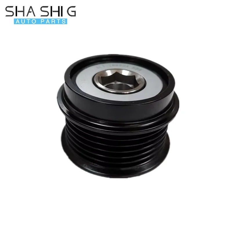 

Alternator Clutch Pulley Suitable For Toyota Lexus RX350 Camry Highlander RAV4 Auris OEM 27415-0T060 27415-0W010 27415-0T010