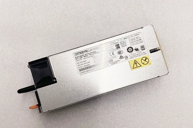 

For X3650 M5 X3550 m5 550W power supply 00YL562 00YL552 00YL563