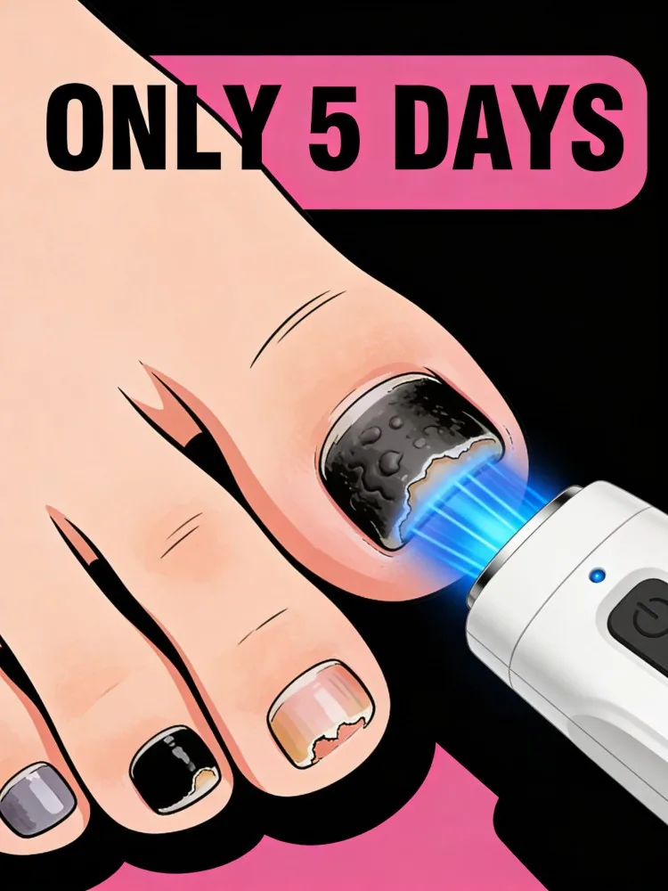 

A clean and tidy look is very important. Solve your nail problems. Holiday Special Offer.