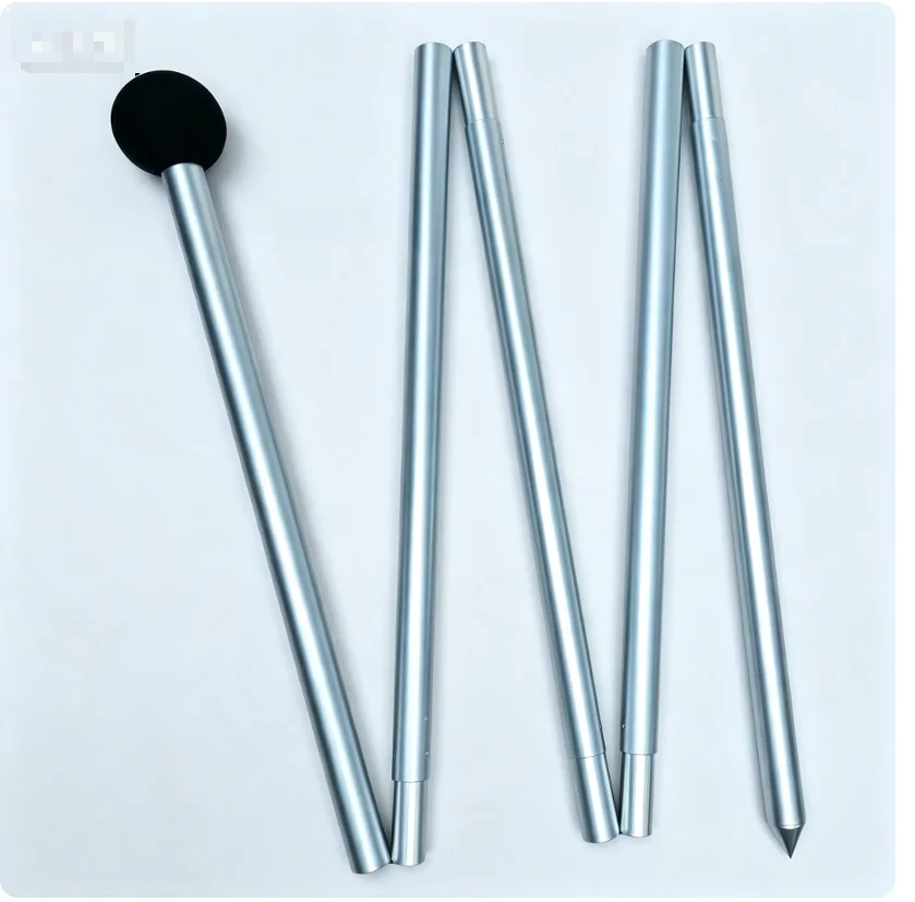 Thumbnail 2 - #7 Latest Canopy Poles Offers