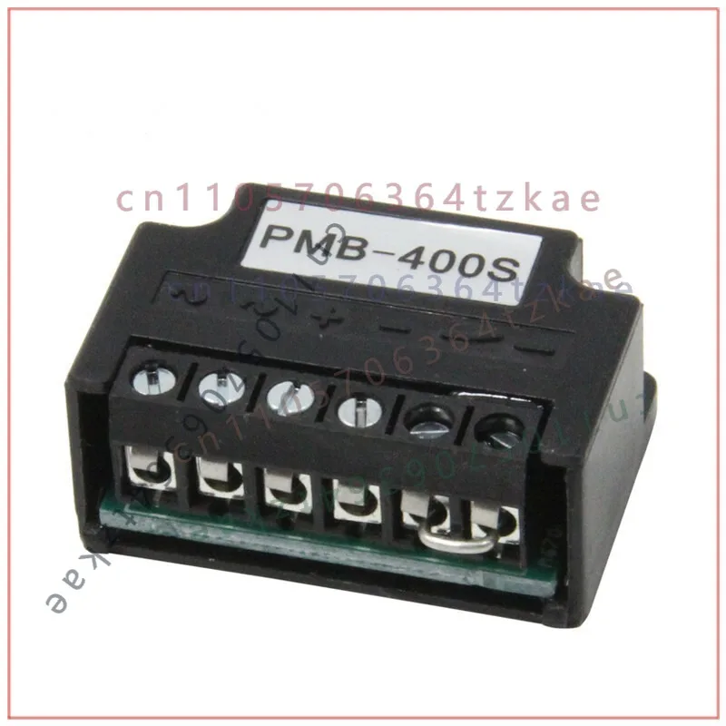 1pcs for Precima PMB 400-S Bridge Rectifier Full-wave Power Loss Motor Brake Rectifier Power Supply Module