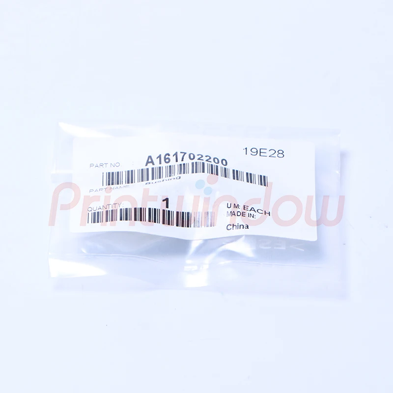 A161702200 Bushing for Konica Minolta Bizhub C554 C554E C558 C652 C652DS C654 C654E C658 C659 C754 C754E C759