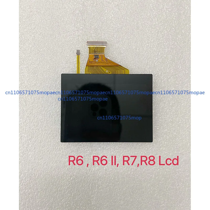 For Canon R5 R5C R6… - image