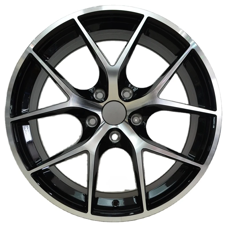 

High Quality 18 Inch 5*114.3 Alloy Wheels Rims