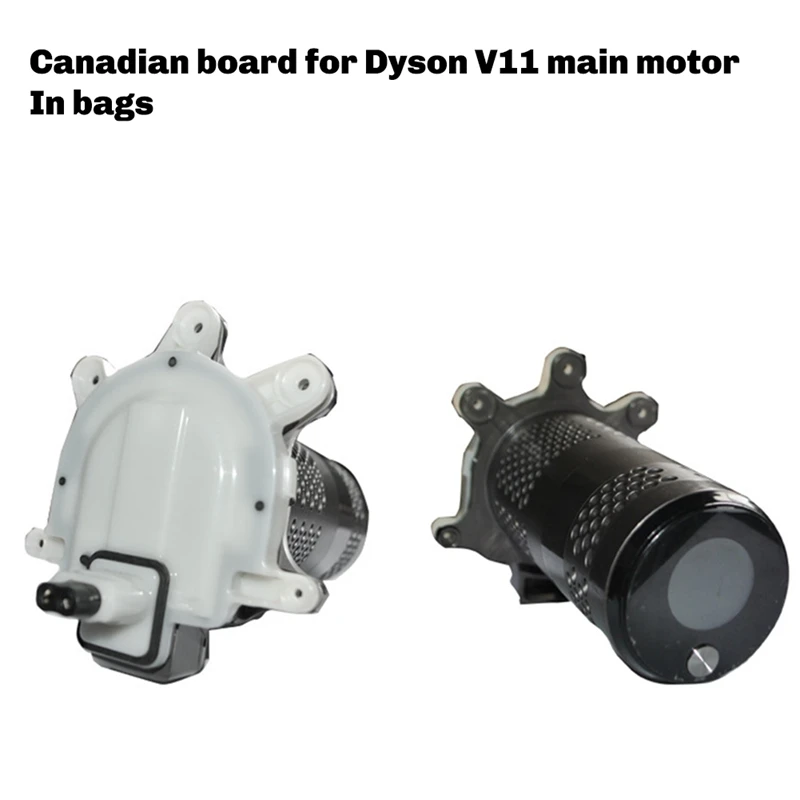 Untuk Dyson Outsize SV16 SV29 Suku Cadang Penyedot Debu Motor Host Suku Cadang Pengganti Bodi Utama Rakitan Motor Papan