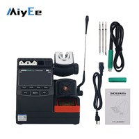 AIFEN-A9 Plus 120W Soldering Station Soldering Iron Station + T245 Handle + 3 Soldering Tips