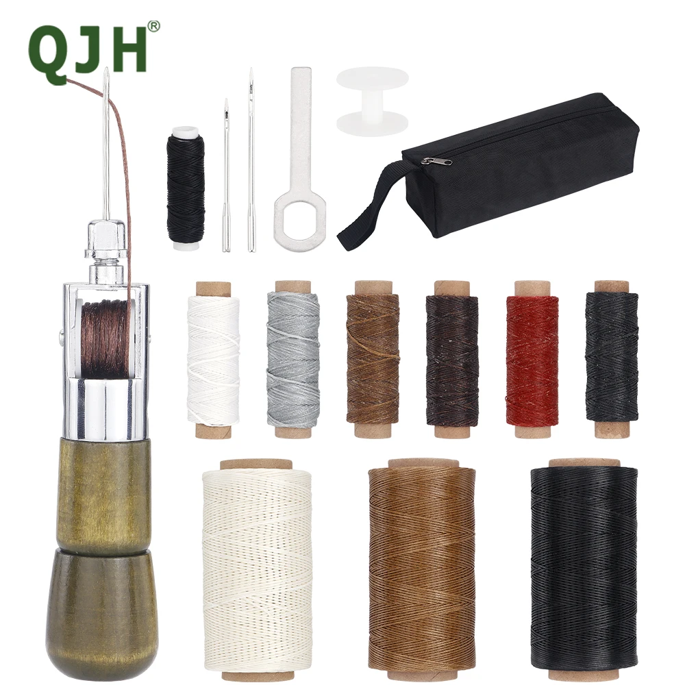 Leather Repair Stit…