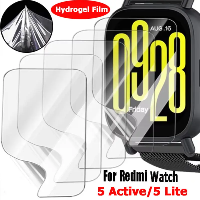 �y�Z�[�����z1-5 �q�h���Q���t�B���� Xiaomi Redmi ���v 5 �A�N�e�B�u�\�t�g�X�N���[���v���e�N�^�[ Redmi ���v 5 Lite �X�}�[�g�E�H�b�`�t�B�����A�N�Z�T���[