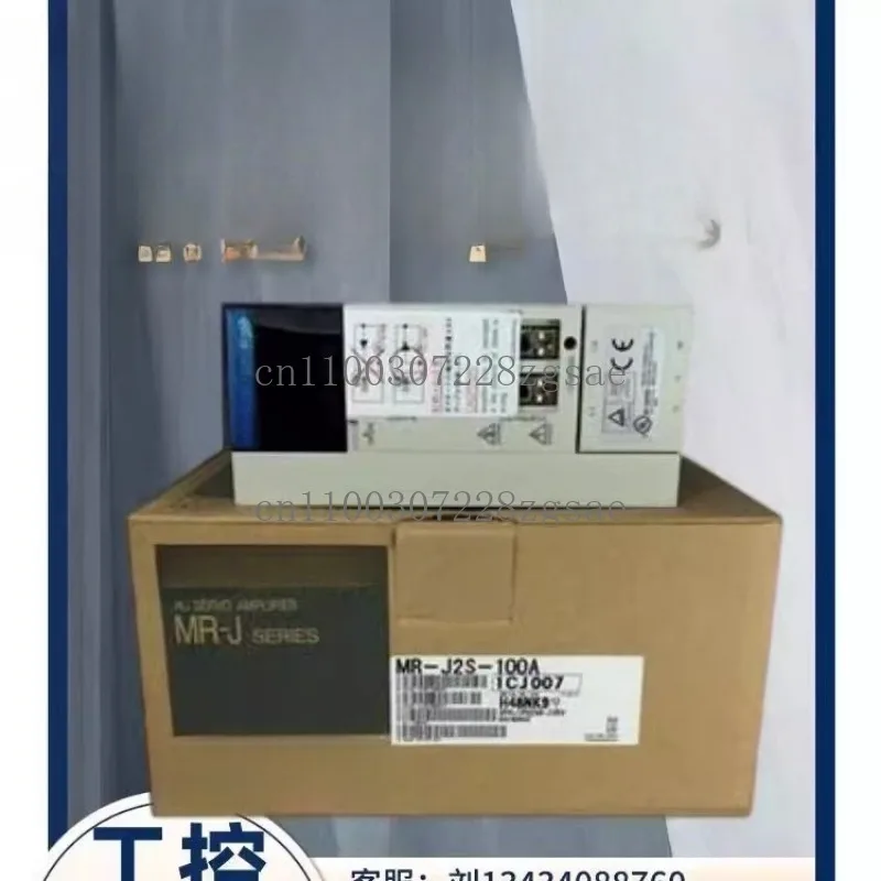 

Для Mitsubishi MR-J2S-10A-20A-40A-60A-70A-J2S-100A-200B-350A-500A-700AB